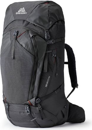Gregory Womens Deva 80 Pro Pack Gray XS