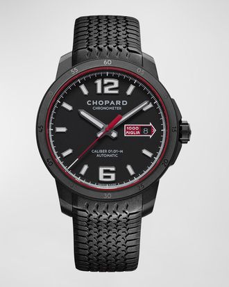 Chopard Mille Miglia GTS Automatic Speed Watch, 43mm