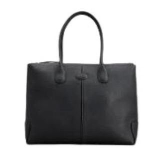 Tod's Uomo, Borse, Nero, Taglia unica, new