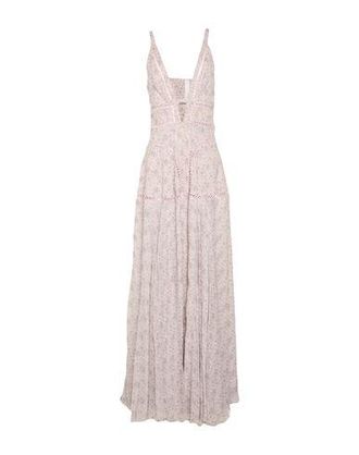 Giovanni Bedin DRESSES - Maxi dresses on YOOX.COM