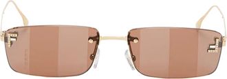 Fendi Fe4172 Us Sonnenbrille