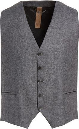 Messagerie TRAJES Y CONJUNTOS - Chalecos sartoriales en YOOX.COM