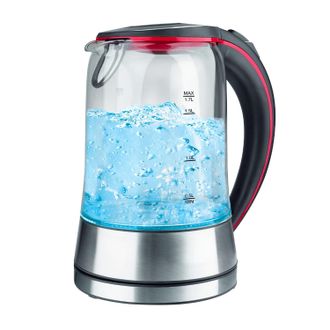 Triomph Hervidor De Agua El&eacute;ctrico - Taz&oacute;n De Vidrio - 1.7l - Triomph Etf1580