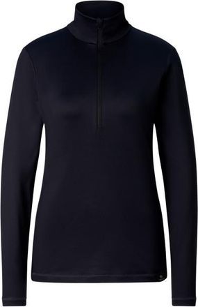 Bogner Margo2 Kunstfaserunterw&auml;sche f&uuml;r Damen | schwarz/blau