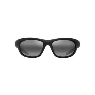 Maui Jim Haulani Sunglasses - unisex - Maui Jim - Sunglasses - Black - 62 MM - Accessories