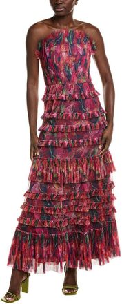 Hutch Sevilla Gown