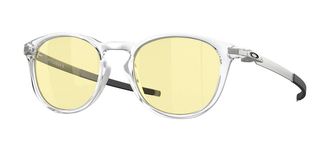 Oakley OO9439 PITCHMAN R 943916 Mens Sunglasses Clear Size 50