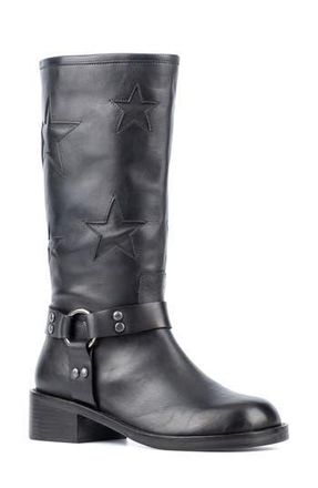 Vintage Foundry Co. Mathilde Boot in Black at Nordstrom Rack, Size 8.5