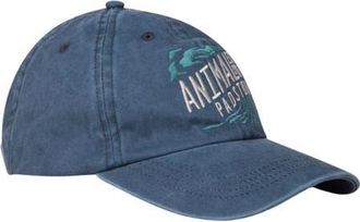 Animal Padstow Established Baseball Cap in Navy at Nordstrom