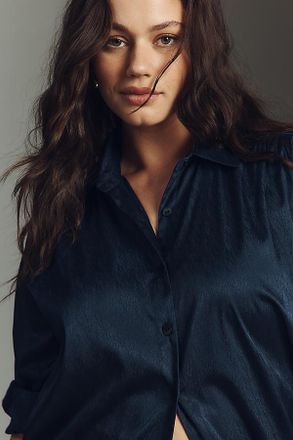 Conditions Apply Paulina Buttondown Shirt