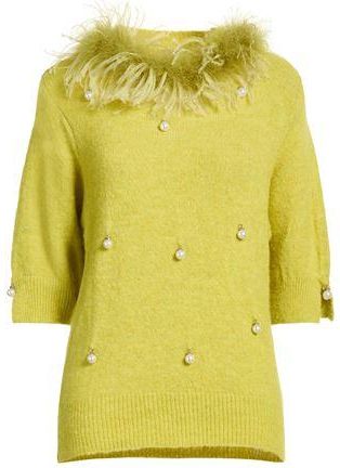 PHO Firenze MAGLIERIA - Pullover su YOOX.COM