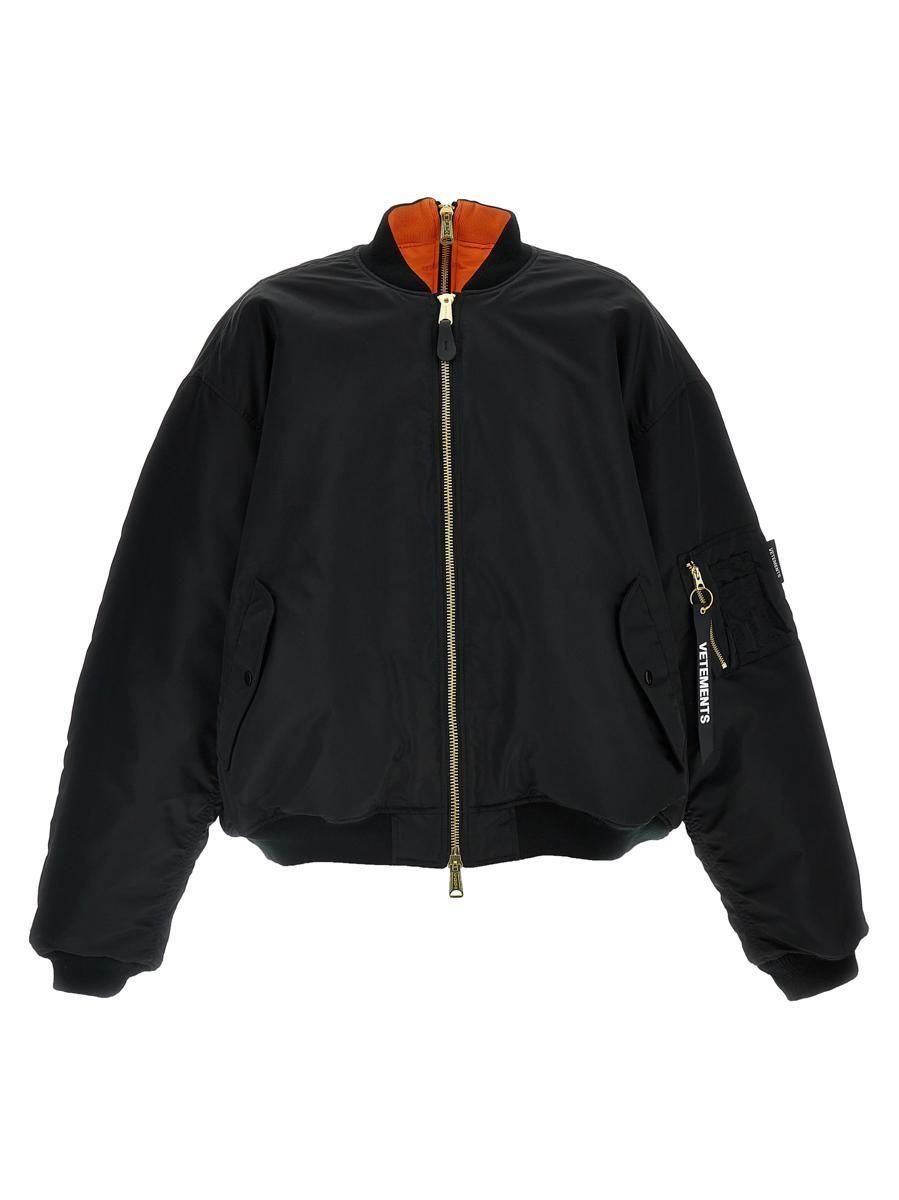 ジャケット・アウター vetements 21AW bomber jacket size xs $_1.JPG?set_id=2