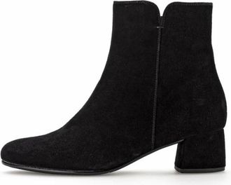 Gabor Dames, Schoenen, Zwart, Maat: 37 1/2 EU