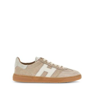 Hogan Sneakers Neutral, White