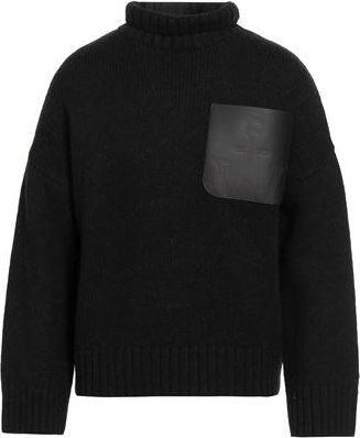 J.W.Anderson PRENDAS DE PUNTO - Cuello alto en YOOX.COM