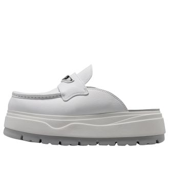 Nike Jordan (WMNS) Air Jordan Mule Summit White Vast Grey IW0766-121