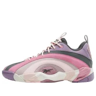 Reebok (WMNS) Reebok Shaqnosis Low Multicolor 100245140