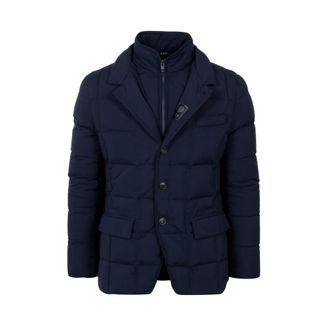 Fay Uomo, Giacche, Grigio, 2Xl, new