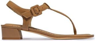 Bernardo Goyara Demi Heel Sandal at Nordstrom, Size 7.5