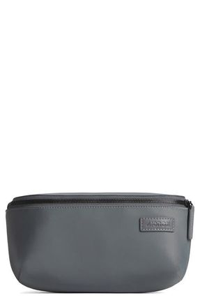 Monos Metro Sling Bag in Dover Grey at Nordstrom