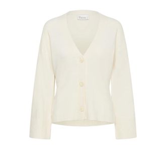 MY ESSENTIAL WARDROBE Mujer, Jerseys, Blanco, Talla: S