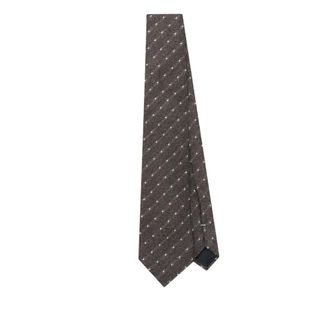Canali Hombre, Accesorios, Marrón, Talla: ONE Size