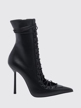Le Silla Boots Woman color Black