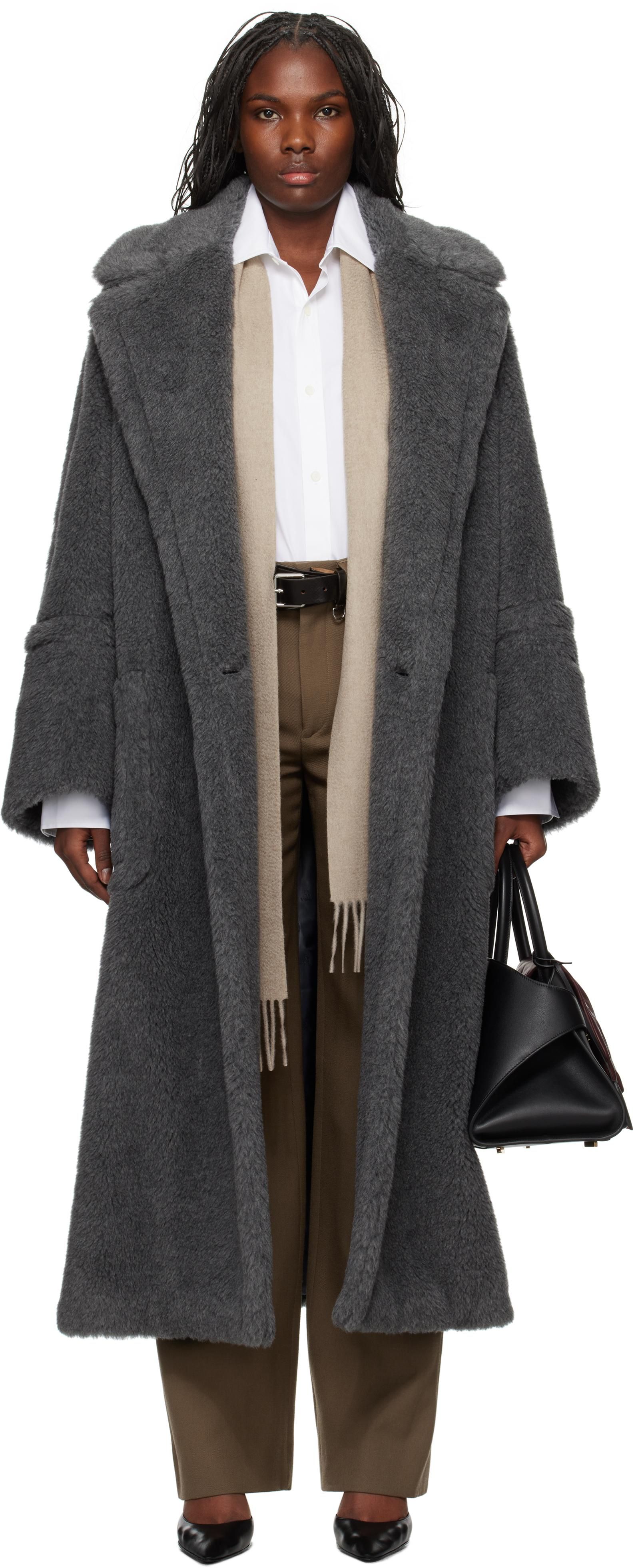 【送料&関税込】Max Mara Falcone Coat Sigfrid cotton jacket in beige - Max Mara | Mytheresa