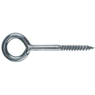 Fischer Occhiolo per ponteggio gs 12 - Specifiche: &Oslash; 12 x 120 mm - 25 pz