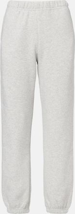 The Upside Harrison cotton jersey sweatpants