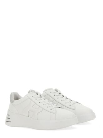 Hogan Rebel Sneaker - Multicolor