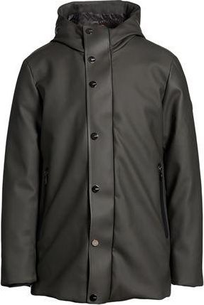 H&egrave;SKIMO COATS & JACKETS - Puffers on YOOX.COM