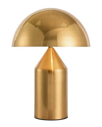 Dainolite Travis 2-Light Table Lamp