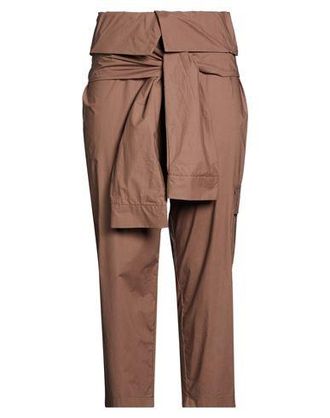 Erika Cavallini Semi Couture BOTTOMWEAR - Trousers sur YOOX.COM