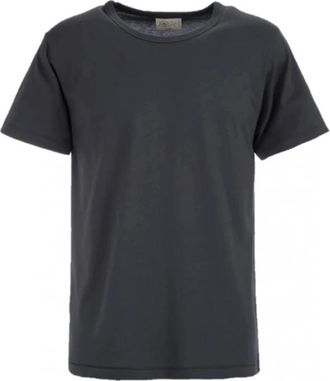 Joya Hombre, Camisetas, Gris, Talla: S