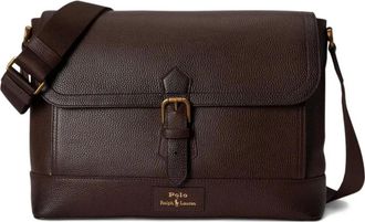 Polo Ralph Lauren Hombre, Bolsos, Marr&oacute;n, Talla: ONE Size