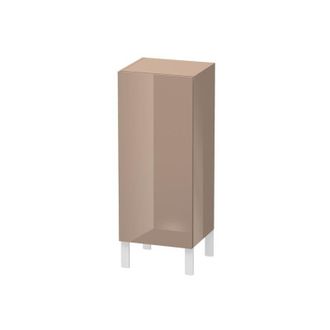 Duravit Duravit - L-cube Armario De Media Altura Individual 1 Puerta, 2