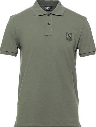 Diesel TOPWEAR - Polo shirts sur YOOX.COM