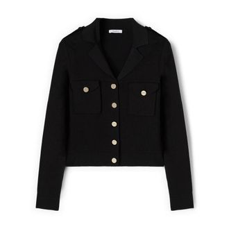 Motivi Donna, Maglie, Nero, S, new