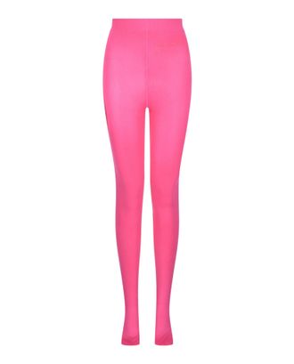 Valentino X Pantone Pink PP Tights