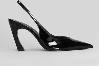 Schutz Lexi Sling Pumps
