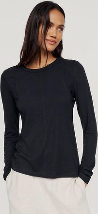 Pilcro Teddy Tissue Tee