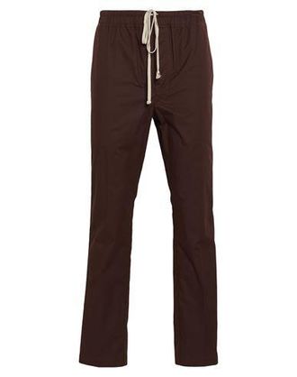 Rick Owens BOTTOMWEAR - Trousers on YOOX.COM