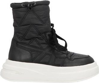 Ash FOOTWEAR - Ankle boots on YOOX.COM