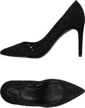What For FOOTWEAR - Pumps sur YOOX.COM