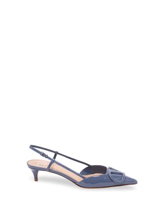 Valentino Garavani Vlogo Signature Slingback