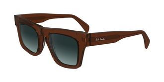 Paul Smith PS24602S Kramer 210 Mens Sunglasses Brown Size 51