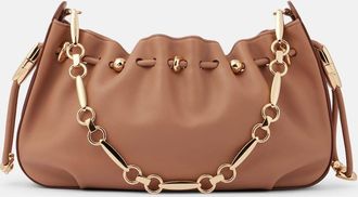 Zimmermann Borsa a spalla Halcyon in pelle