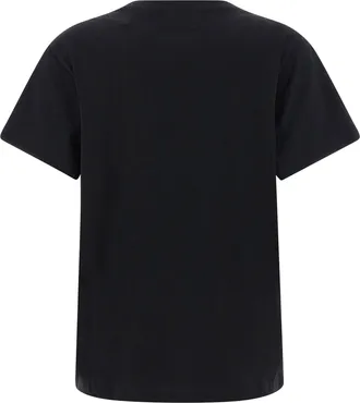 Isabel Marant Aby T-shirt - Black