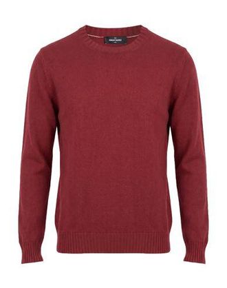 Gran Sasso MAGLIERIA - Pullover su YOOX.COM